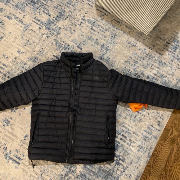 COPY - NorthFace Stretch Down insulated like new size large